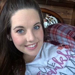 Meet your Posher, Kelsey